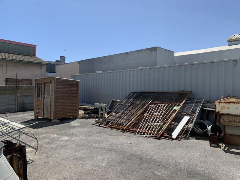To Let Commercial Property for Rent in Paarden Eiland Western Cape